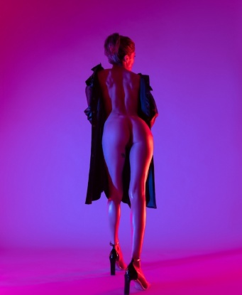 Анкета проститутки Марьяна - город Мухоршибирь, 20 лет, №688