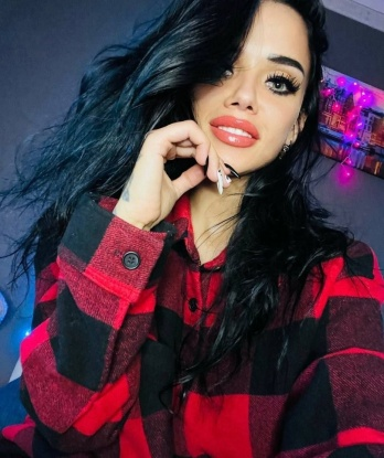 Анкета проститутки Тинулька - город Мухоршибирь, 20 лет, №3263